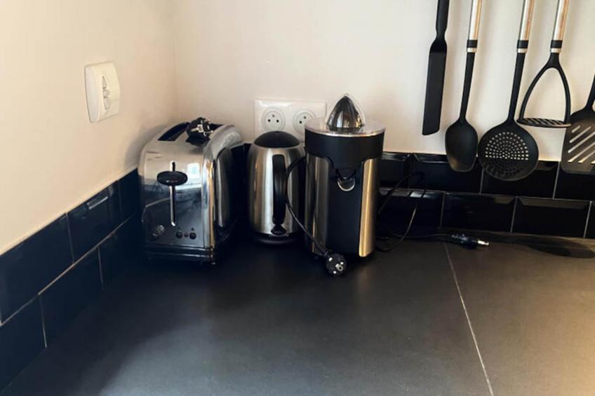 Appartements à Le Lioran - foto 10