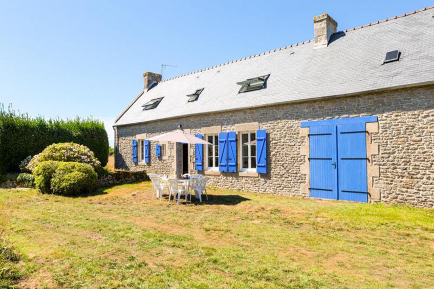 Maison à Plobannalec-Lesconil - foto 24