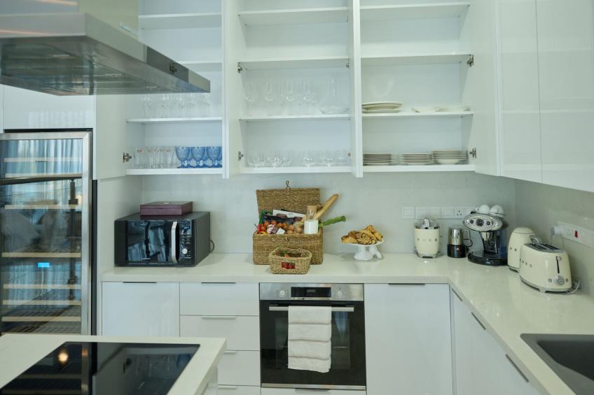 Olymp Luxus-Villa - foto 6