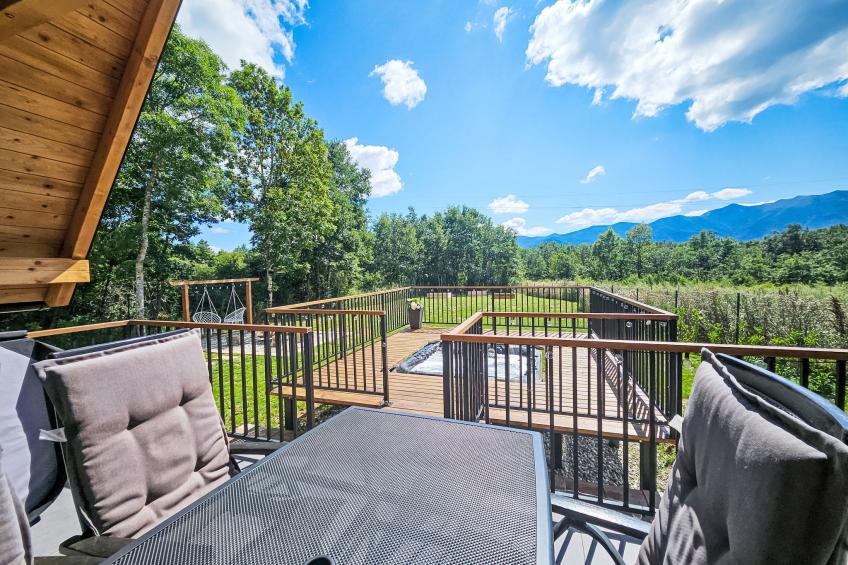 Tomina Koliba Lika - foto 3