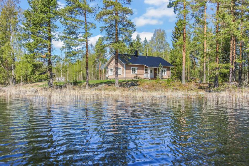 Villa niemi - foto 24