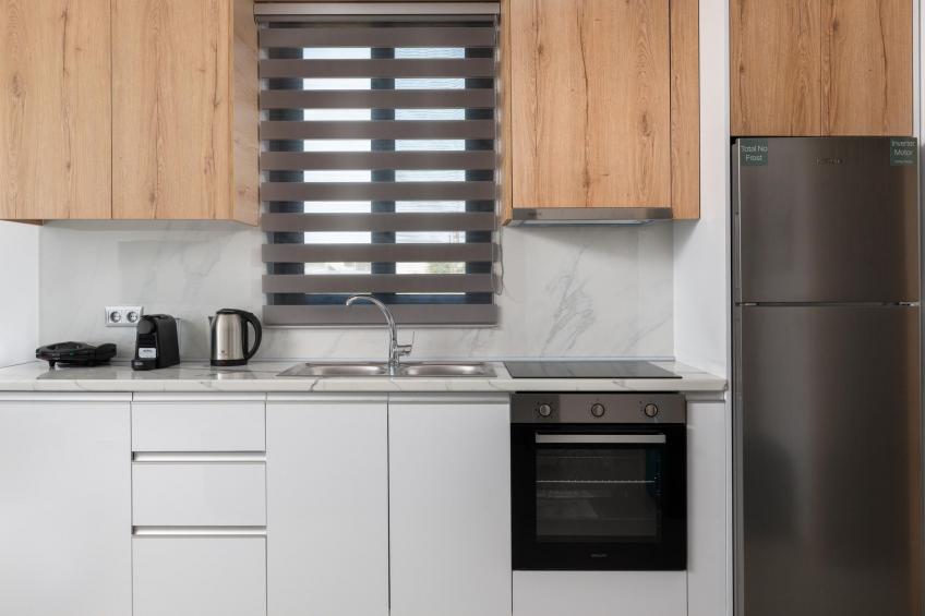 Salzige Luxus-Villa 4 - foto 7