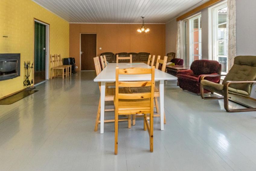 Kylämattila - foto 5