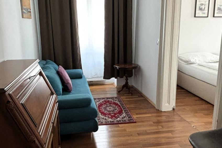 Ausgefallene Wohnung - foto 13