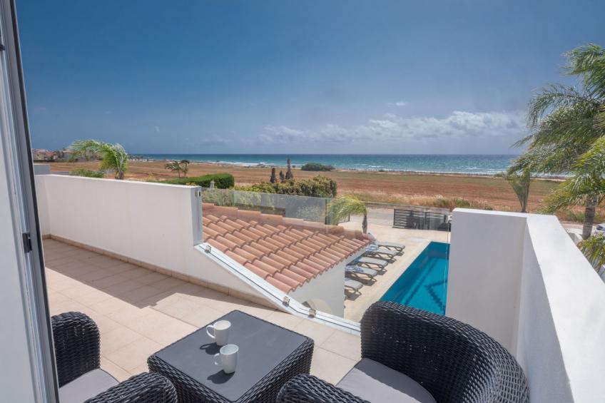 "Sunrise 11 Meeresfront" - foto 5