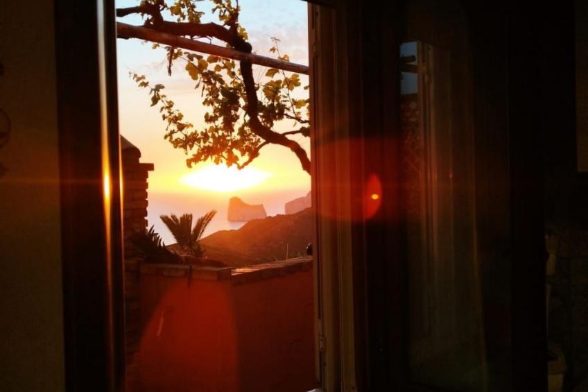 Wohnung Meerblick Porto Flavia - foto 17