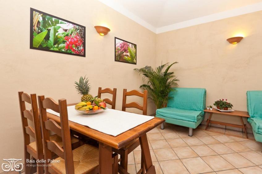 BAIA DELLE PALME-Bilo 4 - foto 5