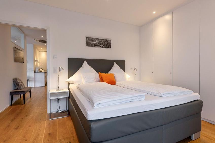 MoselRoyal NEU Luxus 2-4 P. Moselblick Klima - foto 18