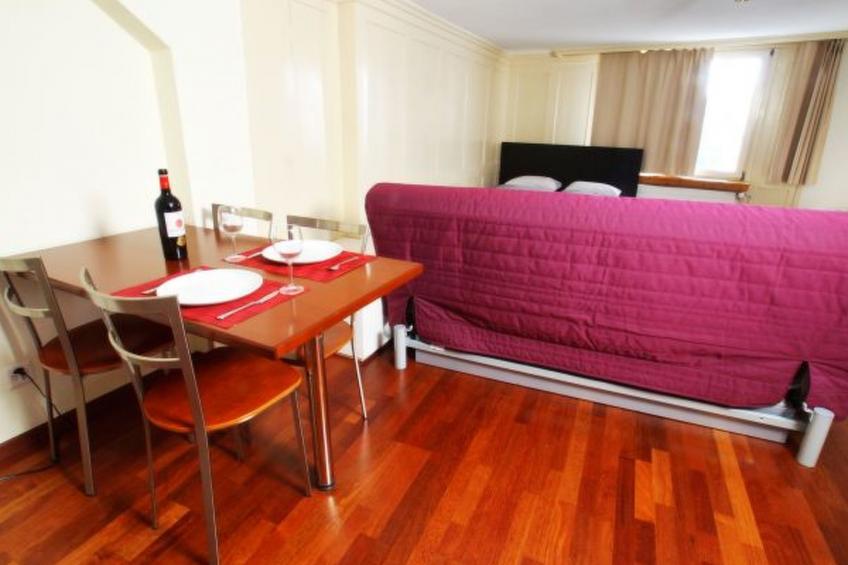 ZH Limmat 5 - HITrental Apartment - foto 6