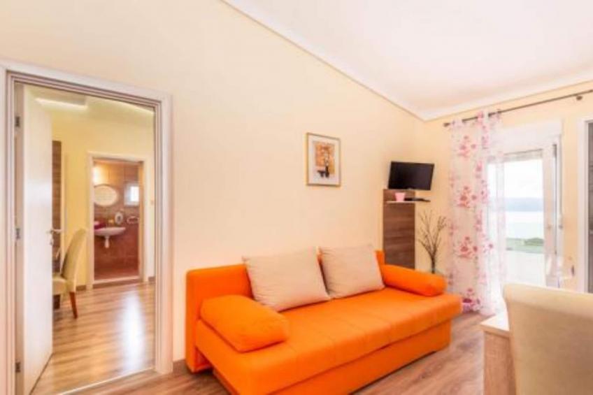 Villa Goldfield - Superior One Bedroom Apartment with Sea View and Balcony - foto 3
