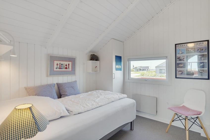"Betti" - 200m from the sea in Western Jutland - foto 22