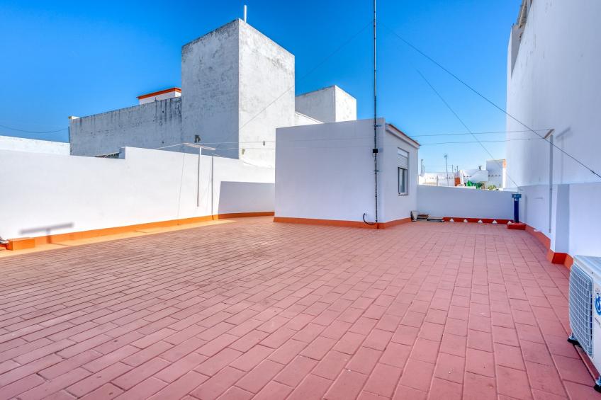 Casa De Huéspedes La Huerta - foto 27