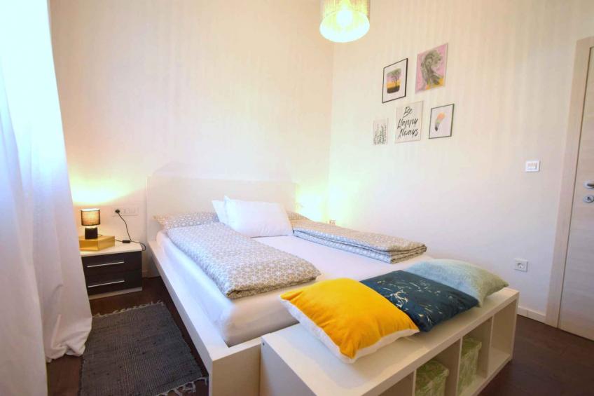 Holiday apartment with an open gallery - BF-YD8NJ - foto 12