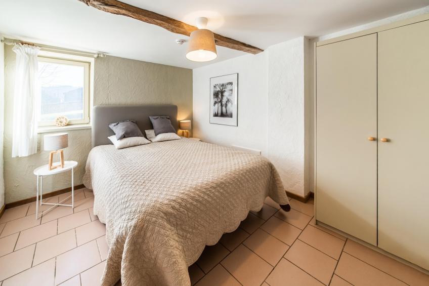 magnifique habitation pour 8 adultes avec Sauna et bain à Bulles - foto 22