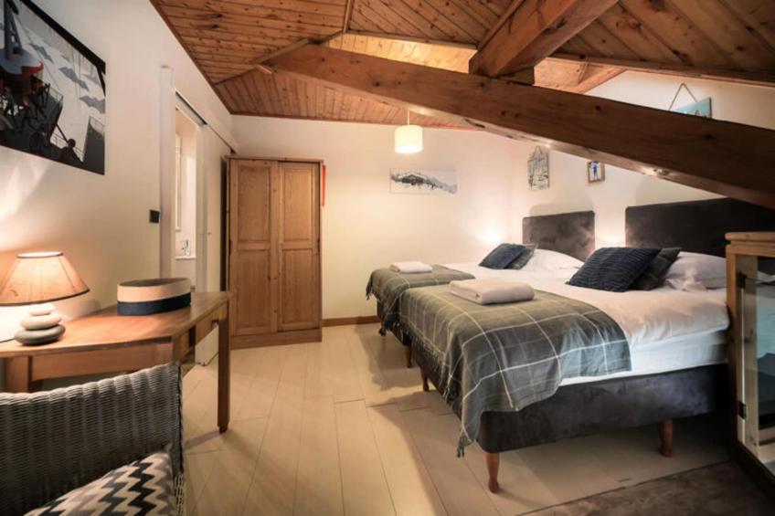 Résidence Morzna - foto 17