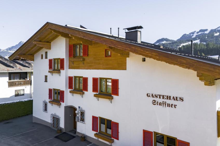 Gästehaus Staffner 100m 4 bis 9 Personen - foto 26