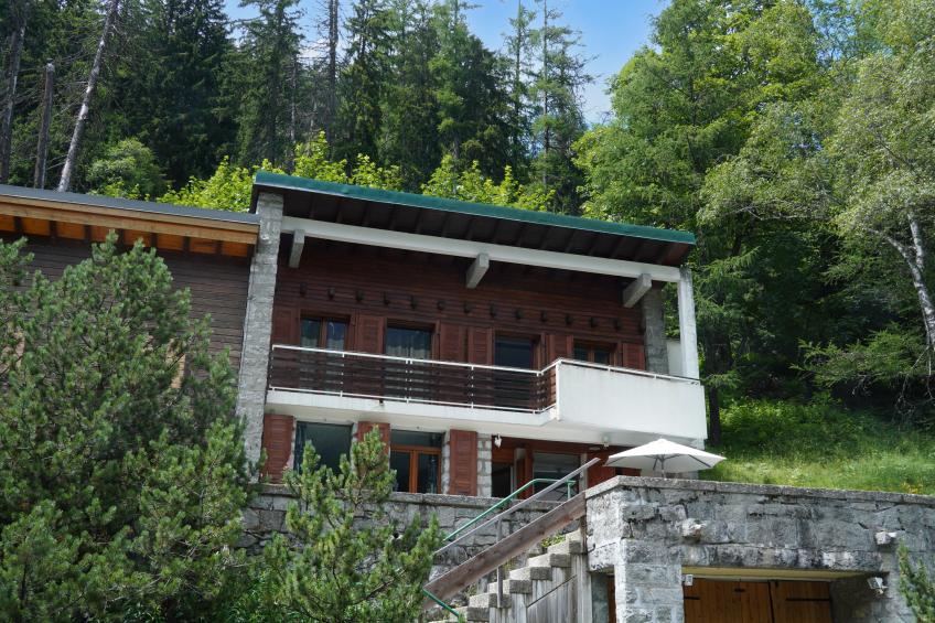 Chalet Glacier - foto 23