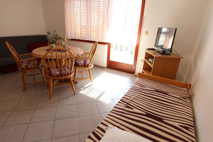 Holiday apartment mit Balkon - BF-89C9R - foto 25