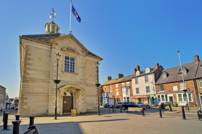 The Loft at Brackley Town Hall - foto 23