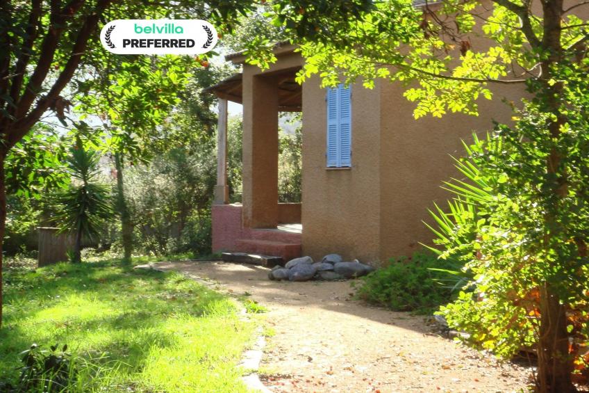 L'air de la mer tout près