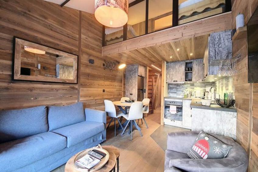 Résidence Le Dome - foto 2