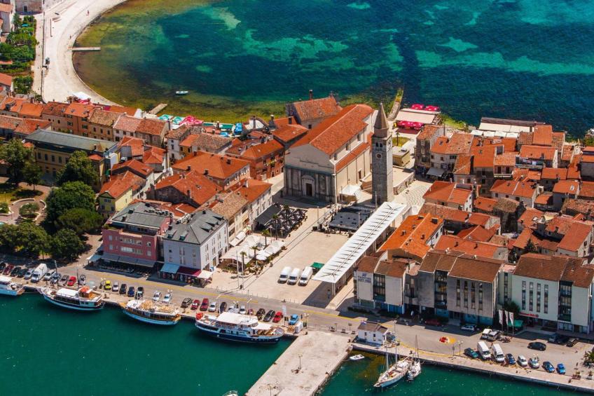 Wohnung in der Nähe von Seaside - foto 16