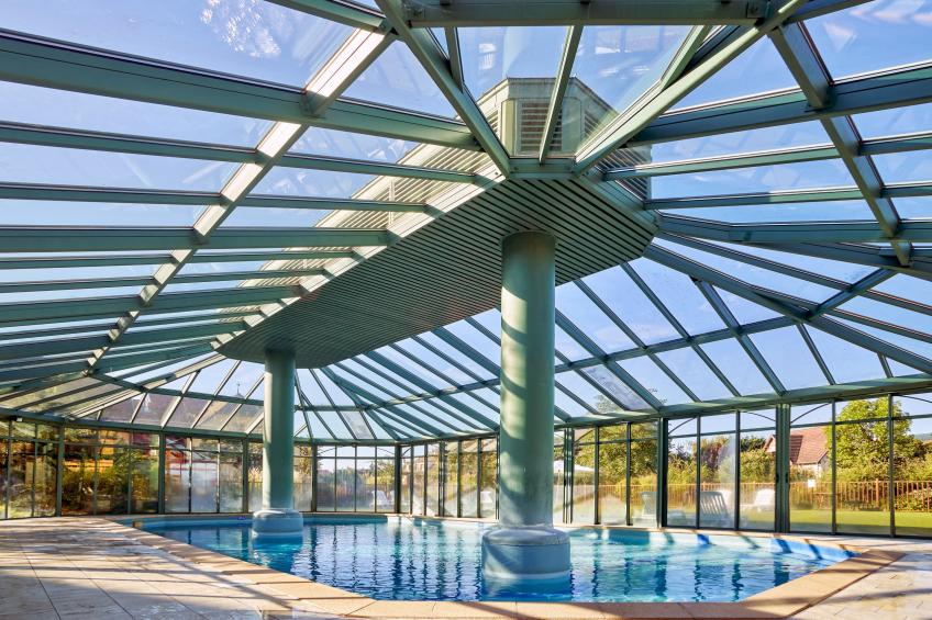 Le Clos d'Eguisheim D 3p 6/7p - foto 4