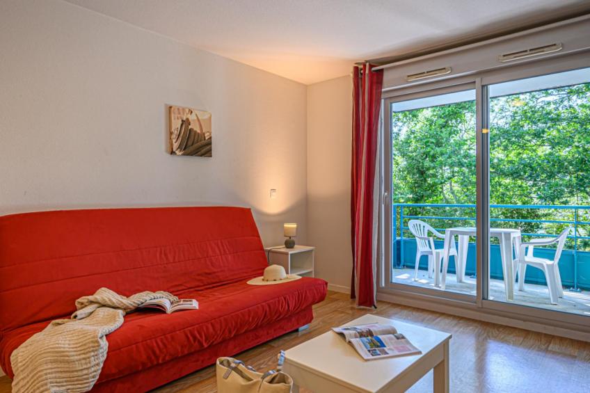 Résidence Ker Goh Lenn ST2S - foto 22