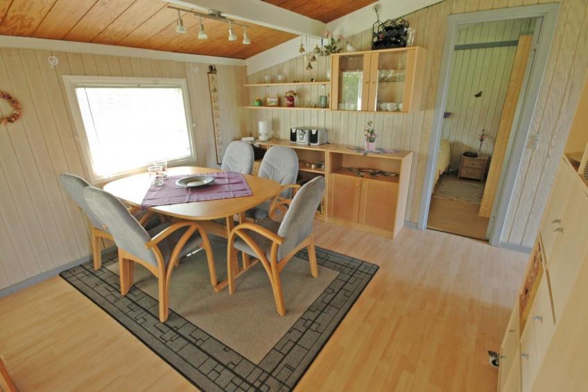 "Yari" - 250m from the sea in Sealand - foto 5