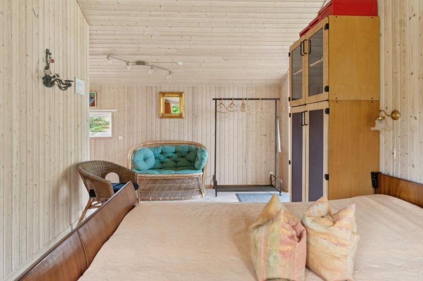 "Brunman" - 10m to the inlet in Sealand - foto 22