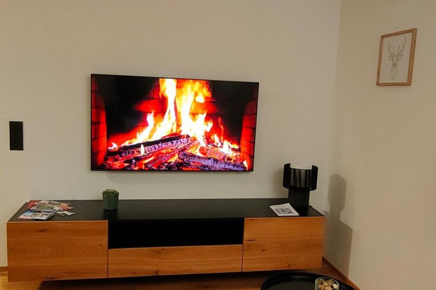 Casa Suvita _ Alpine Luxury Apartment - foto 5