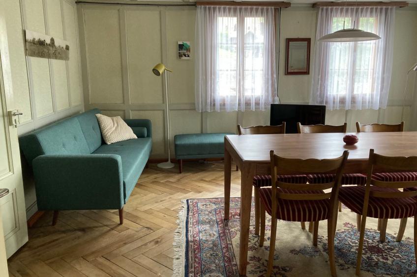 Haus Elsenmatte - foto 18