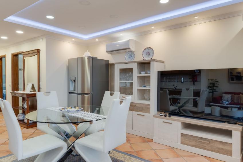 "Oásis do Norte" mit Terrasse - foto 6