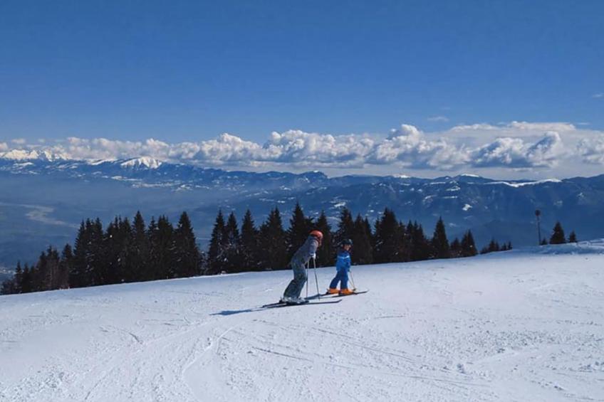 Annas Haus im Dolomiten-Nationalpark - foto 26