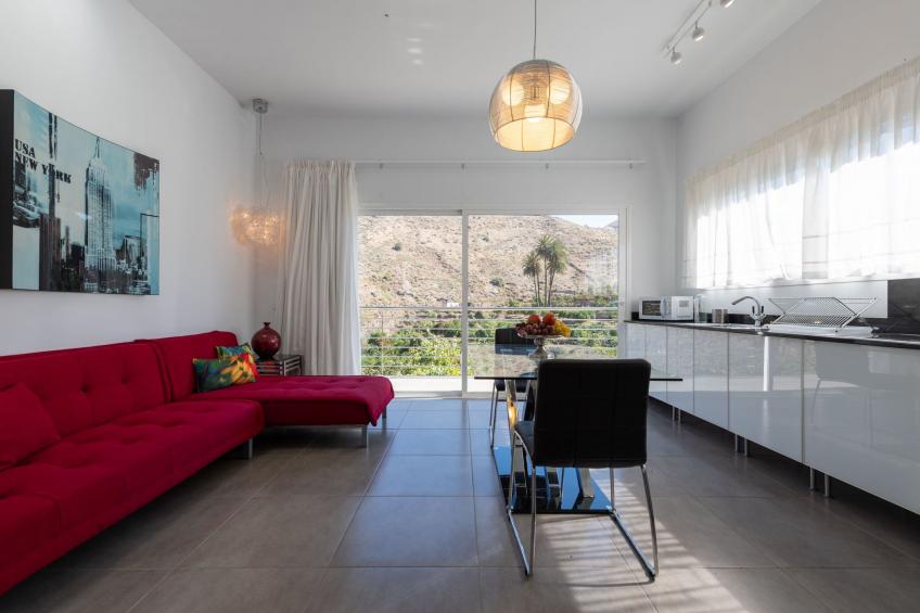 FINCA OASE -VILLA 7 - foto 9