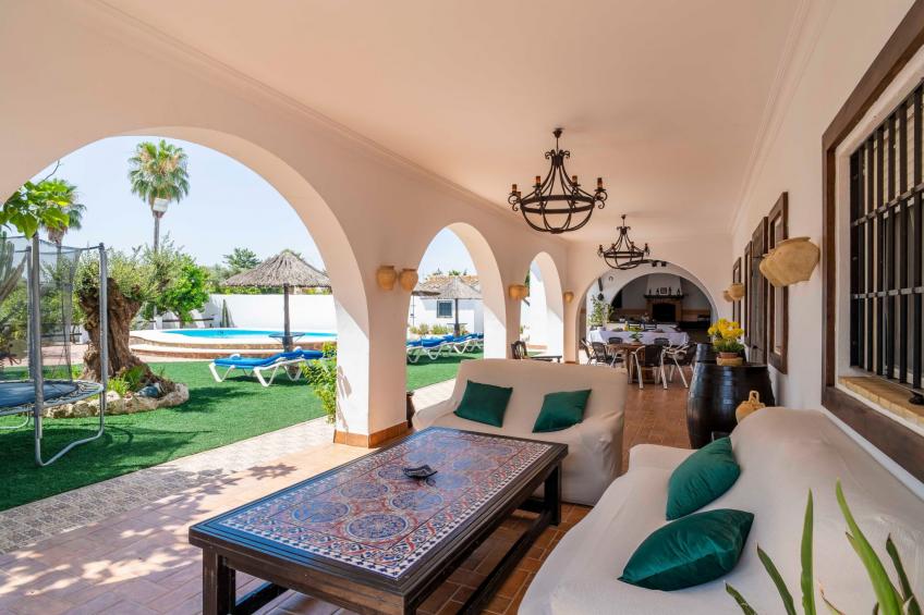 Ländliches Haus La Perla - foto 31