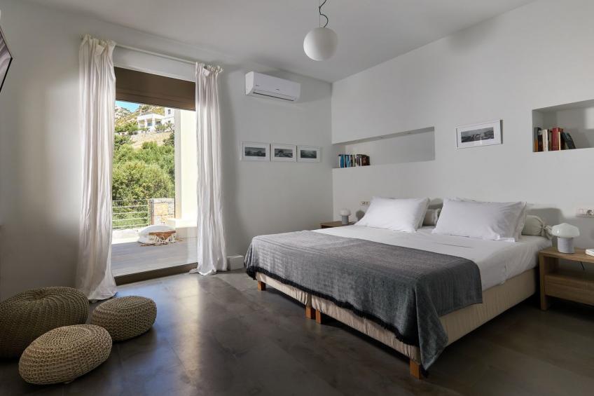 Villa Adagio mit Privatpool in Vrachasi, Kreta - foto 20