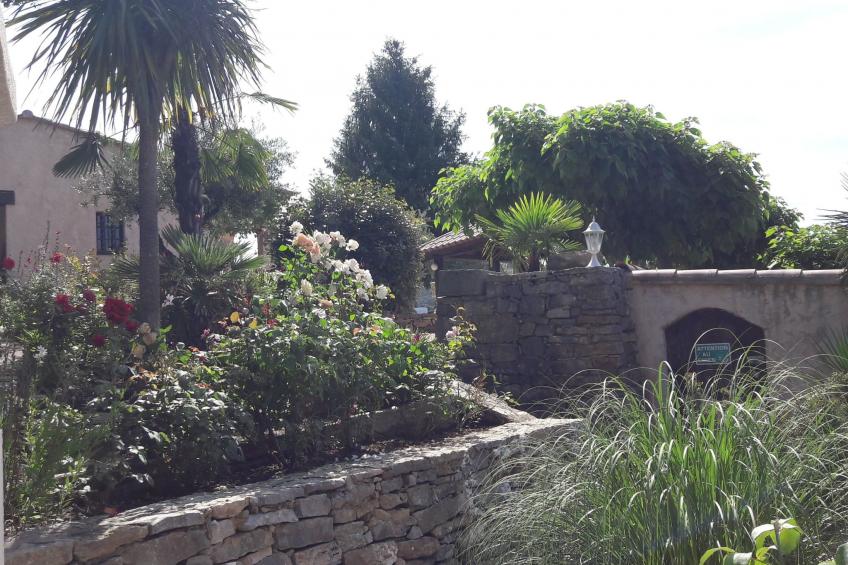 beheizter Pool ab Mitte April - foto 43