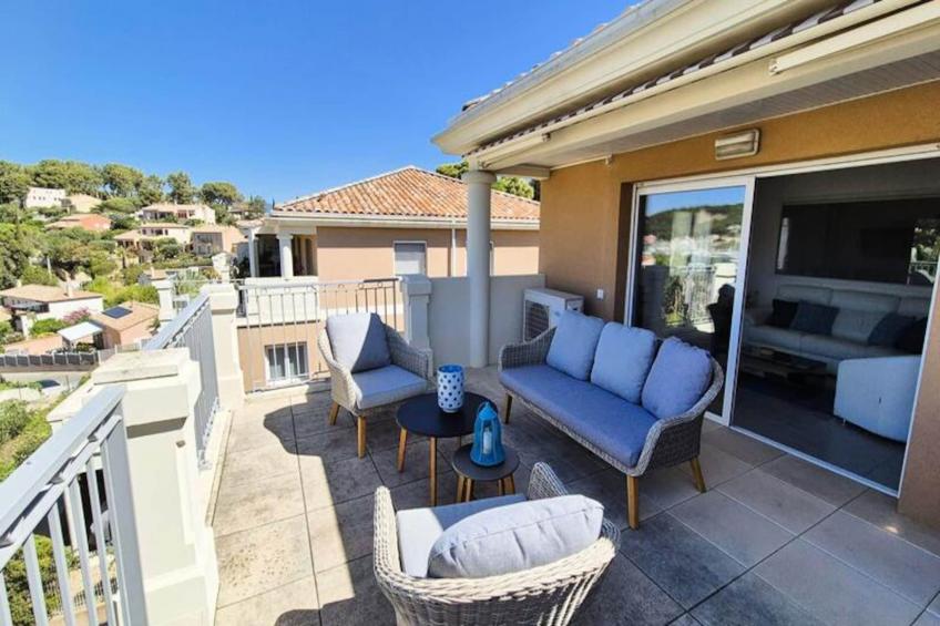 Résidence Aigues Marines - foto 3