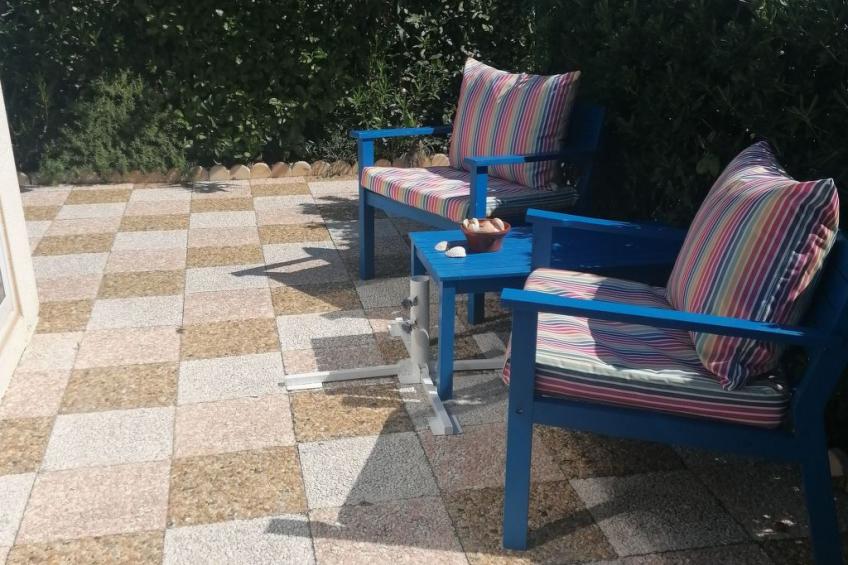 Maison Bleu - foto 38