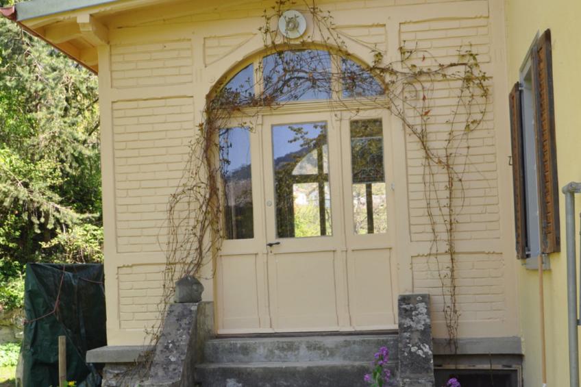 Haus Noains, (Rodels), - foto 16
