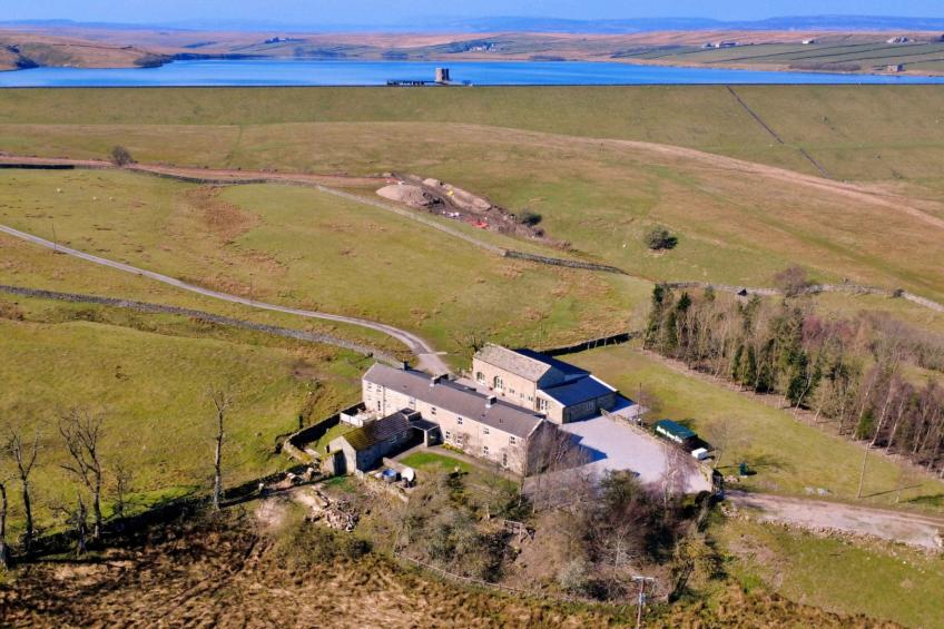 Blackton Farmhouse - foto 23