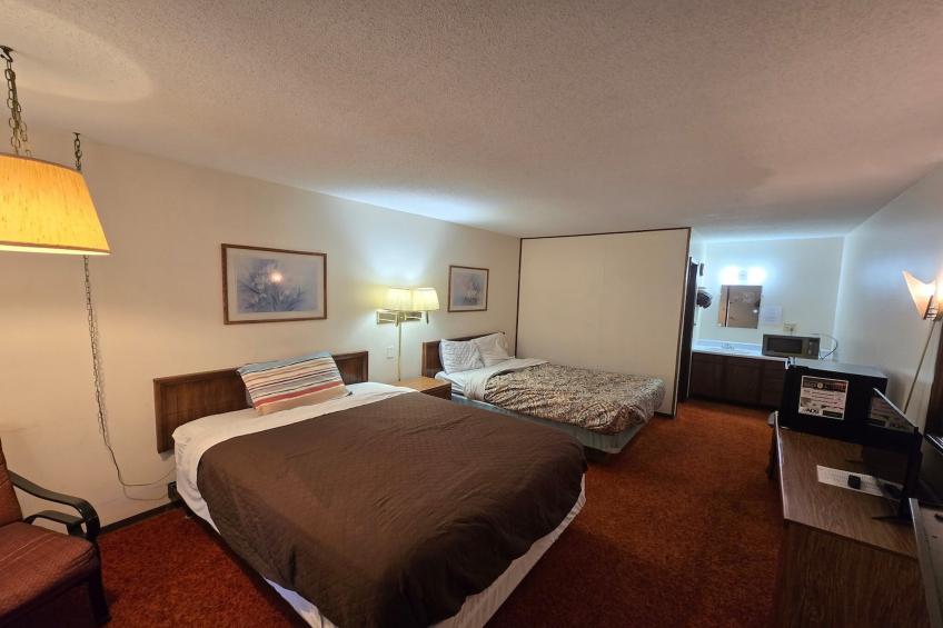 US_EGI001_2 Full Beds Non-Smoking - foto 16