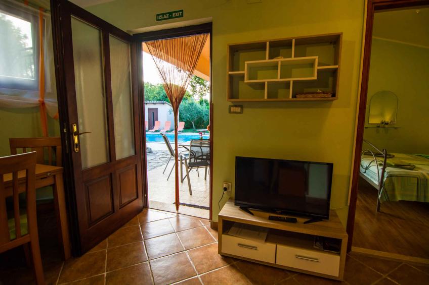 Vakantiewoning met airconditioning - BF-Z5X4Z - foto 40