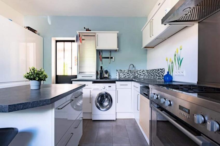 Grande Maison Confortable à Tours Nord - foto 3