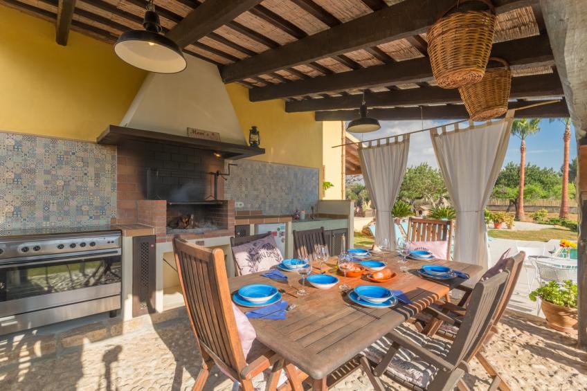 Sa Tanqueta Rustica, Finca 5StarsHome Mallorca - foto 19
