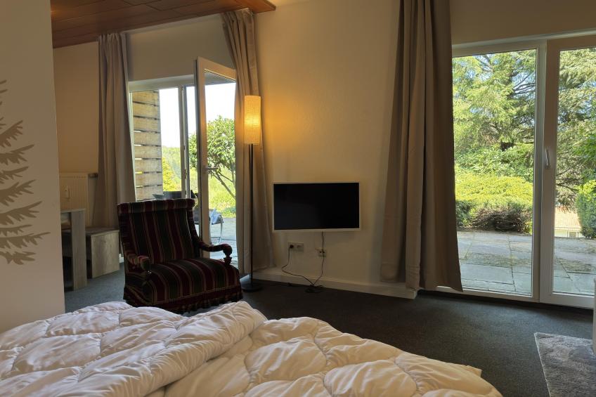 Kombination Bärenhütte Hirschblick 8 Erw 2 Kinder - foto 28
