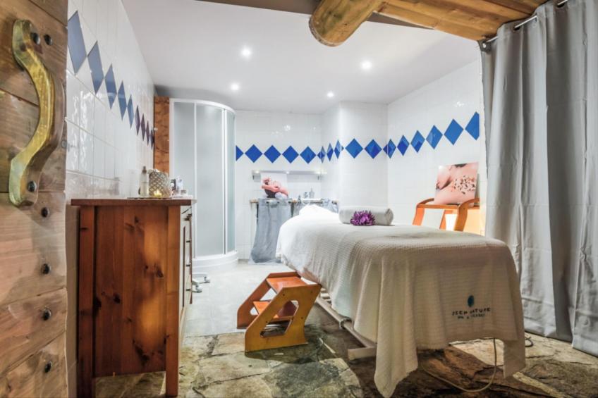 Appartement Supérieur Les Alpages de Chantel - foto 14