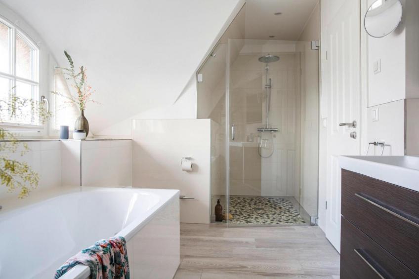 vakantiehuis, Fuhlendorf - foto 19