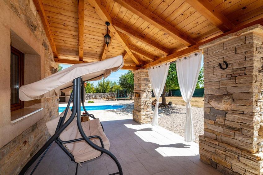 Authentic Villa Malou - foto 25